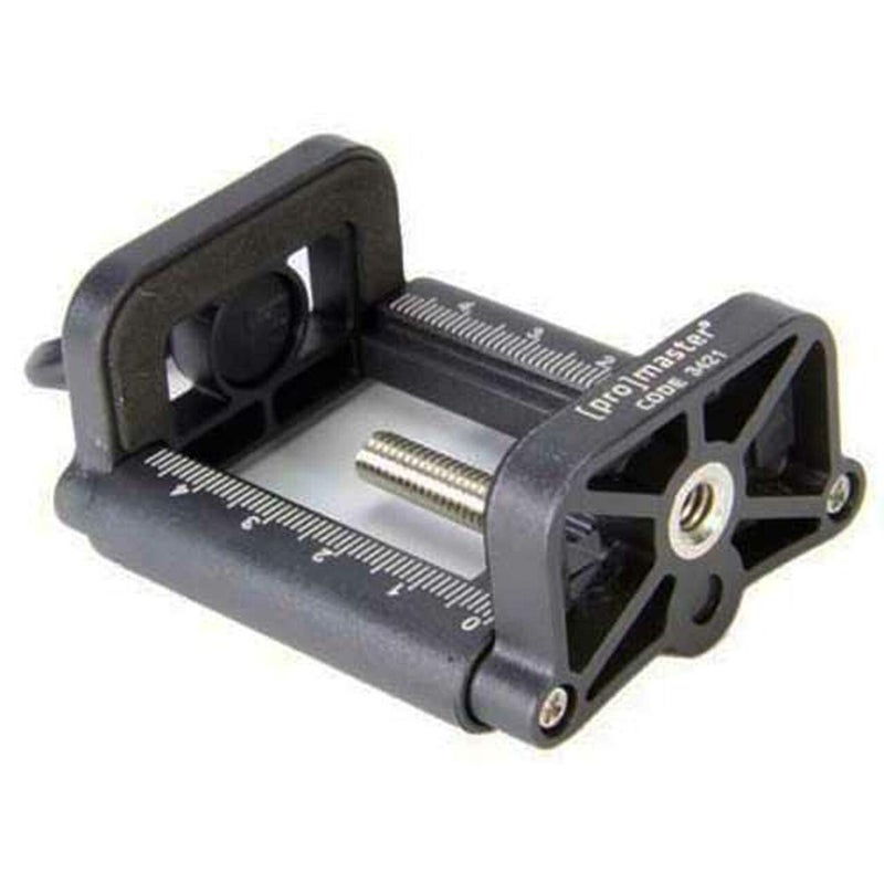 ProMaster Camera Phone Tripod Mount, (Model 3421) - Image 3